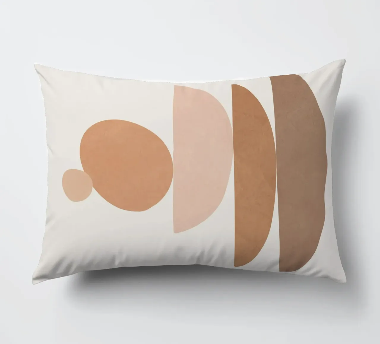 Balancing Elements I decorative cushion by cityart