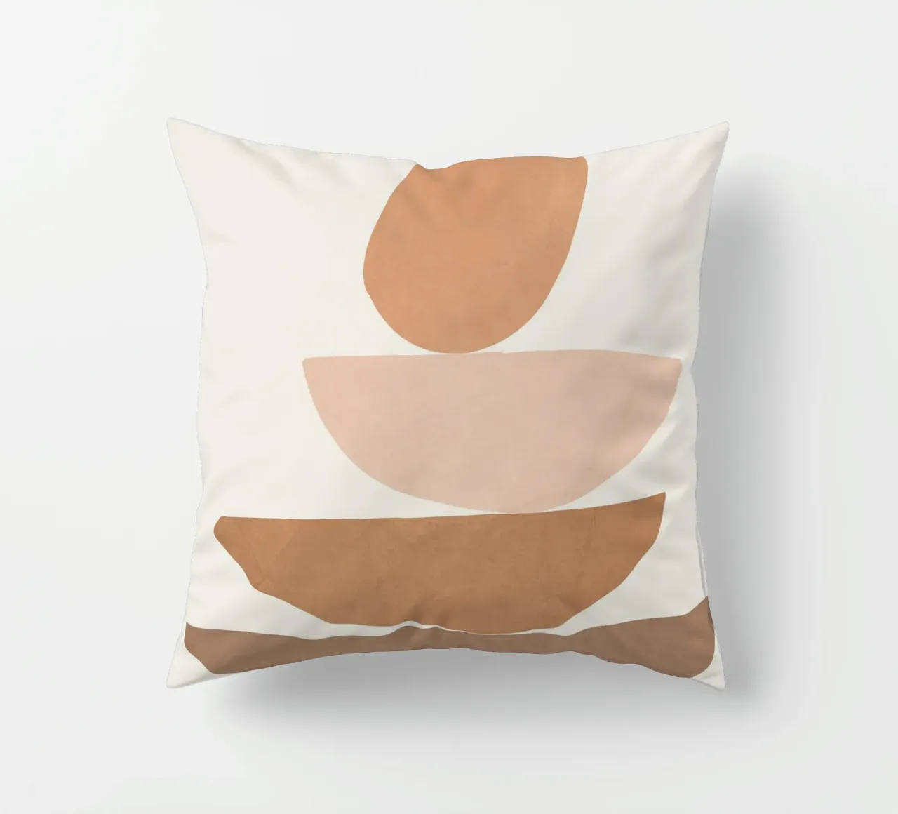 Balancing Elements I decorative cushion by cityart