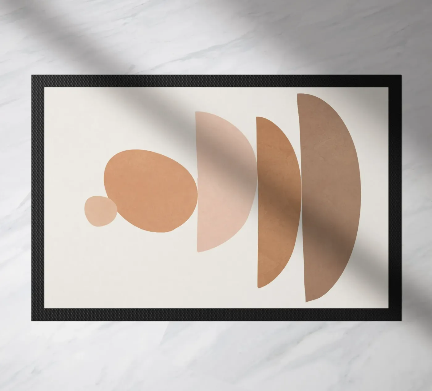 Balancing Elements I zerbino da cityart