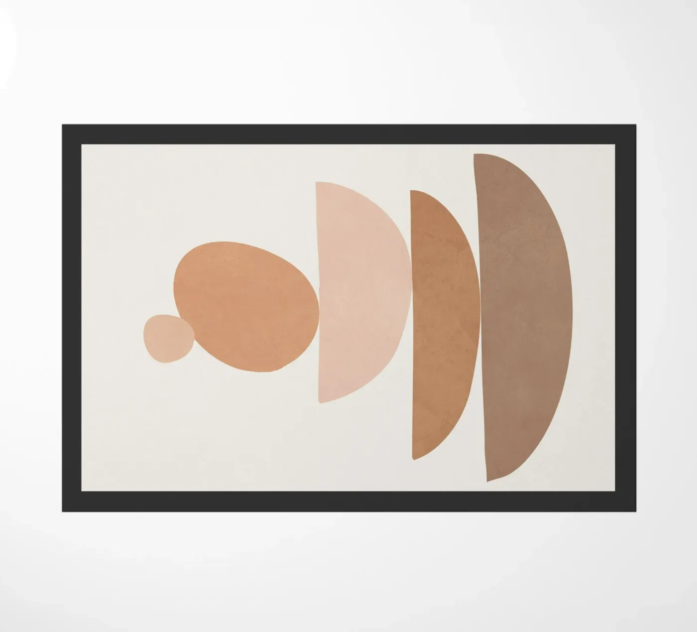 Balancing Elements I zerbino da cityart