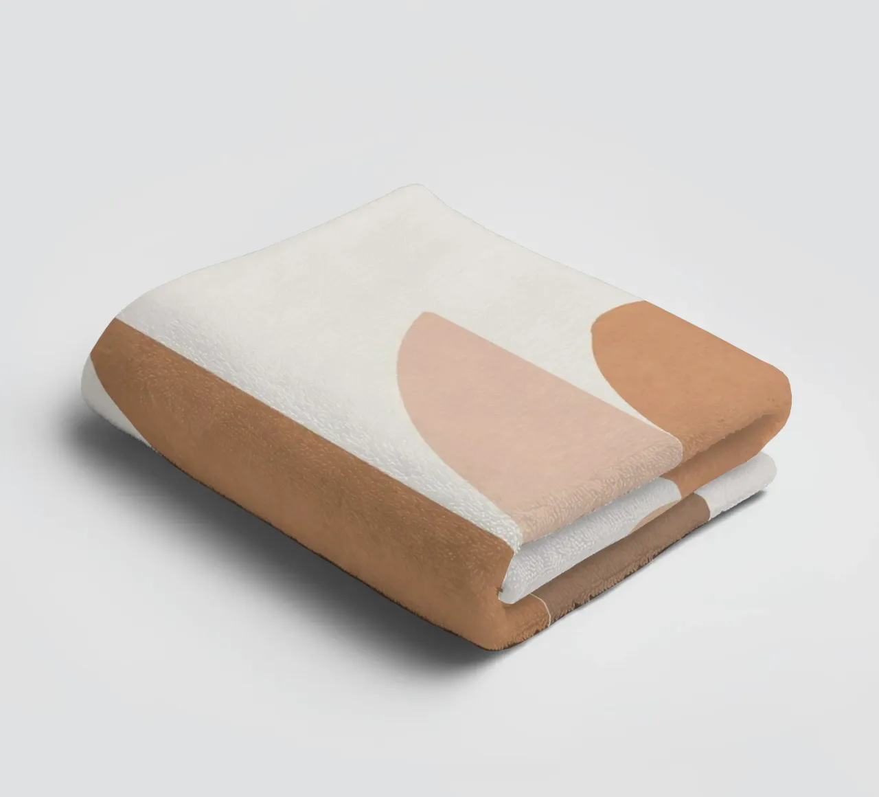 Balancing Elements I badhanddoek van cityart