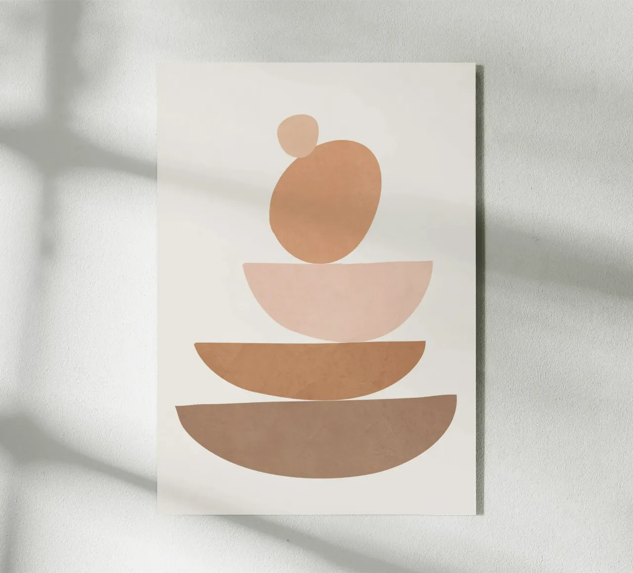 Balancing Elements I plexiglass da cityart