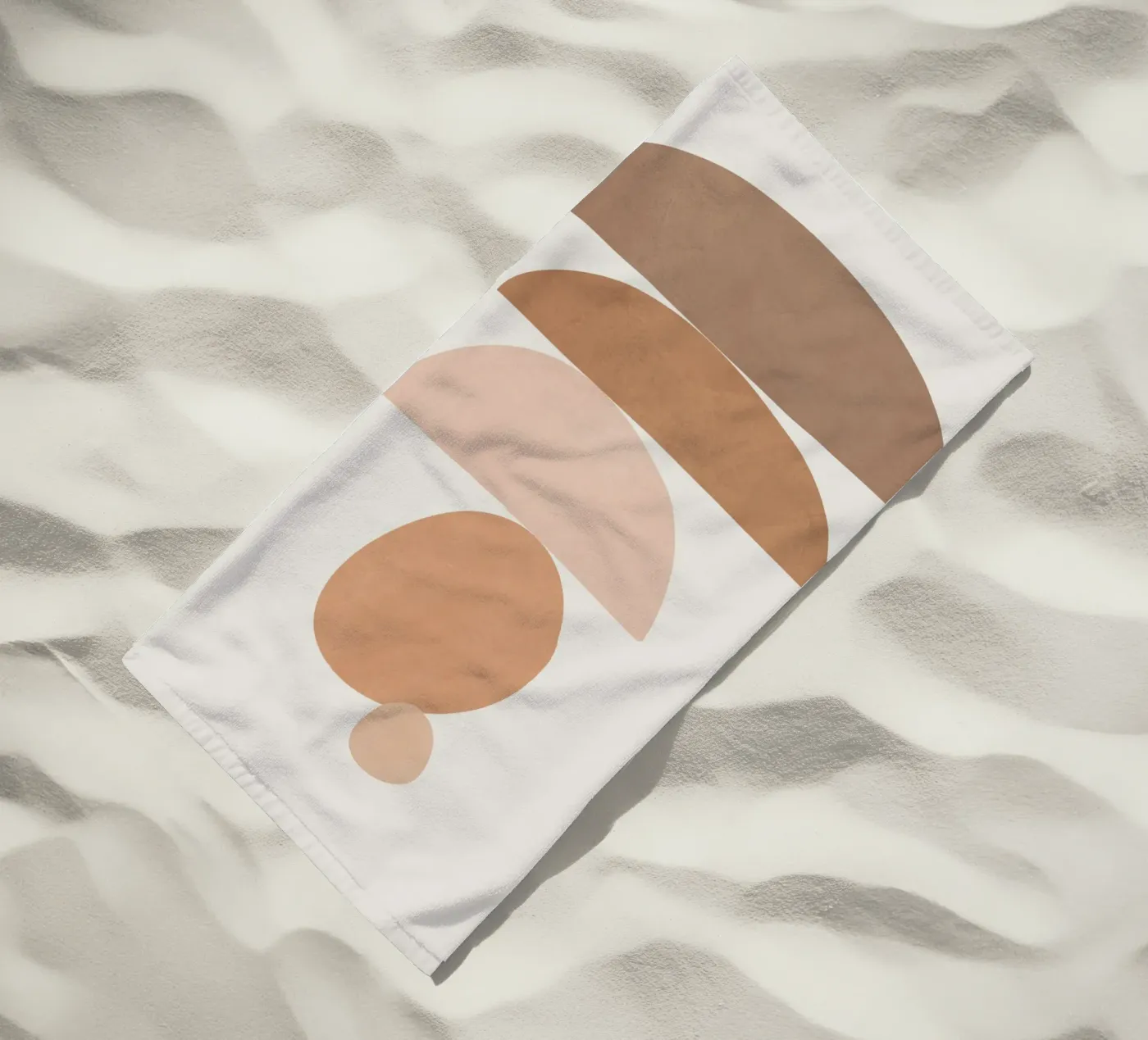 Balancing Elements I telo mare da cityart