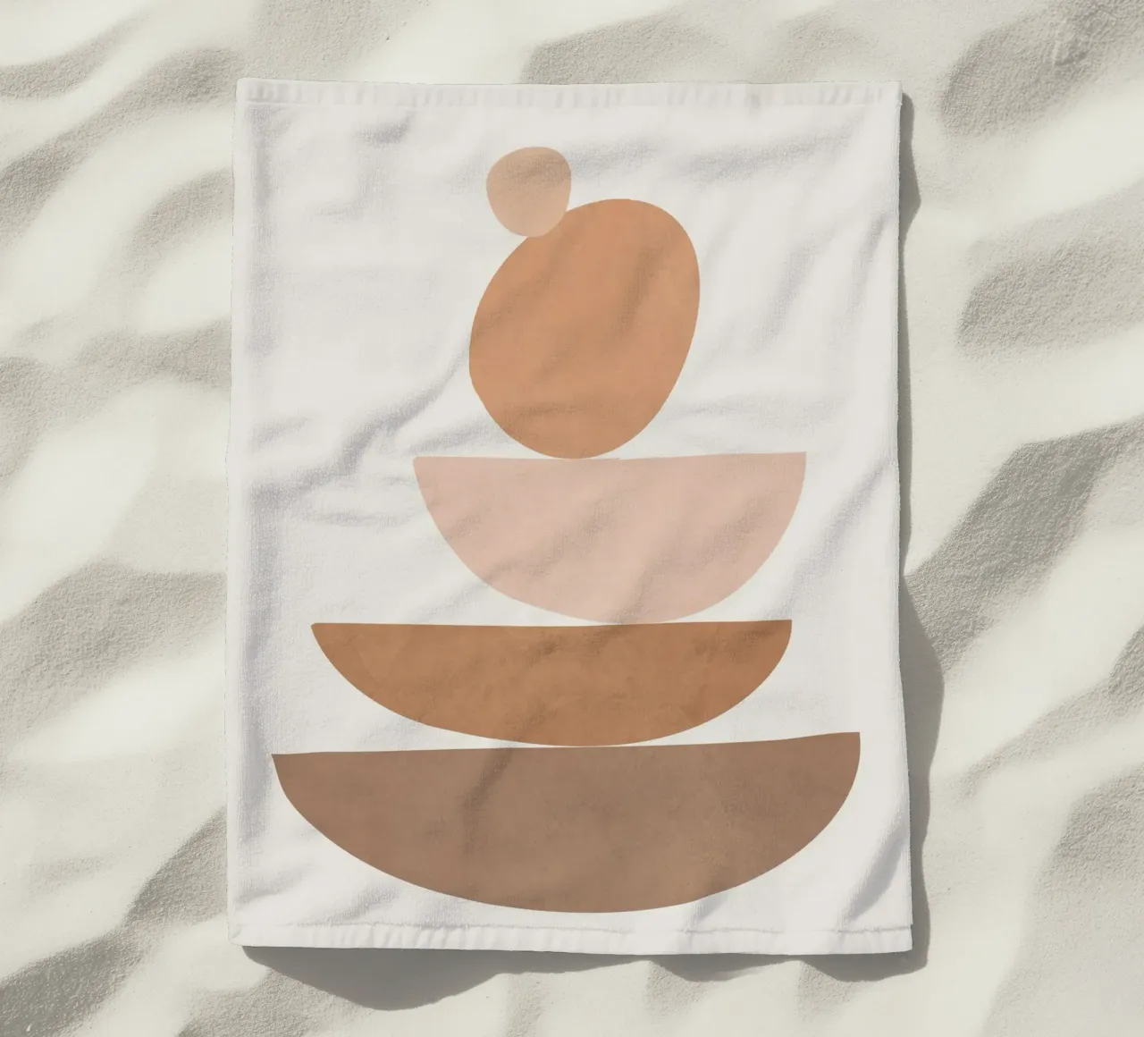 Balancing Elements I telo mare da cityart