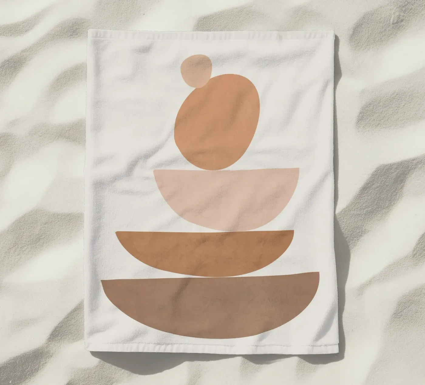 Balancing Elements I telo mare da cityart