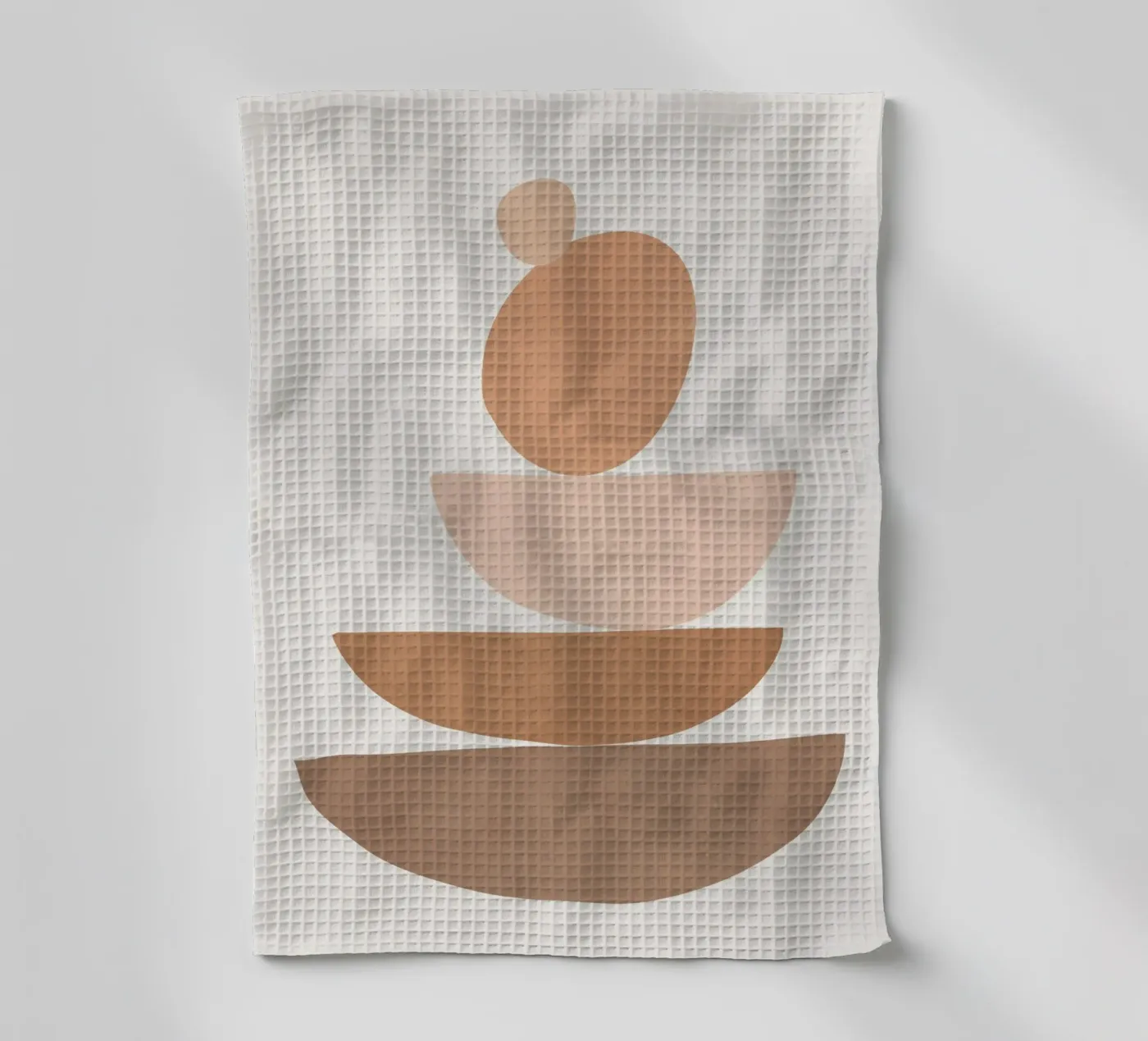 Balancing Elements I torchon de cityart