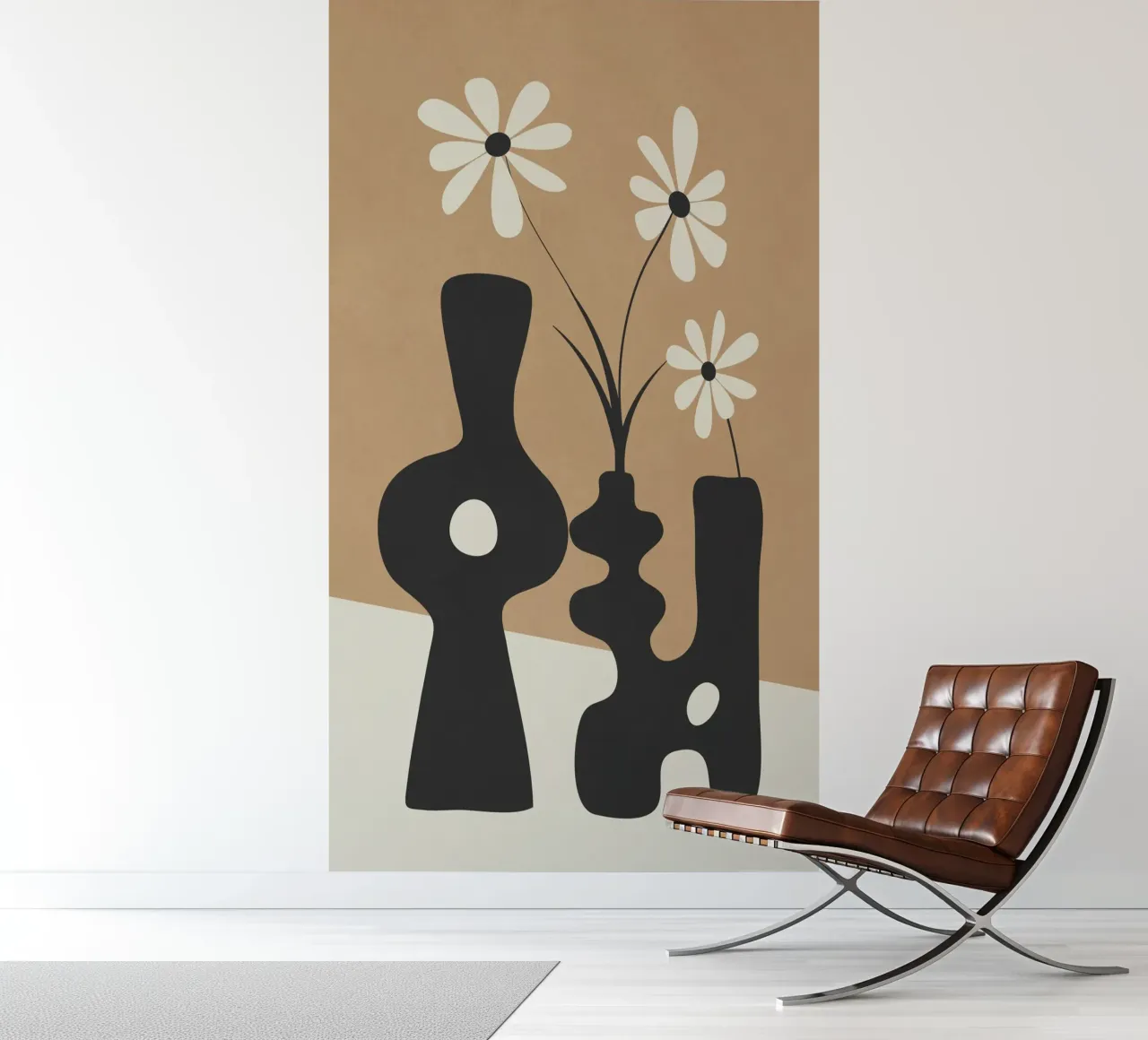 Minimalist Atmosphere 5 photo wallpaper by Nadjaa