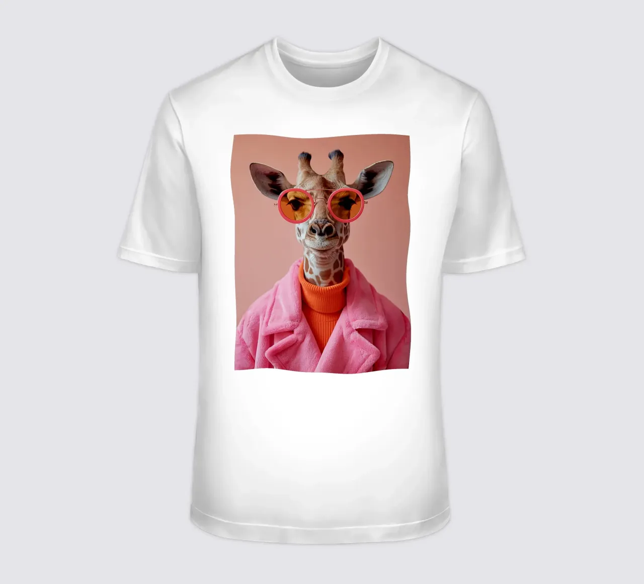 High Style t-shirt da Chic Creatures