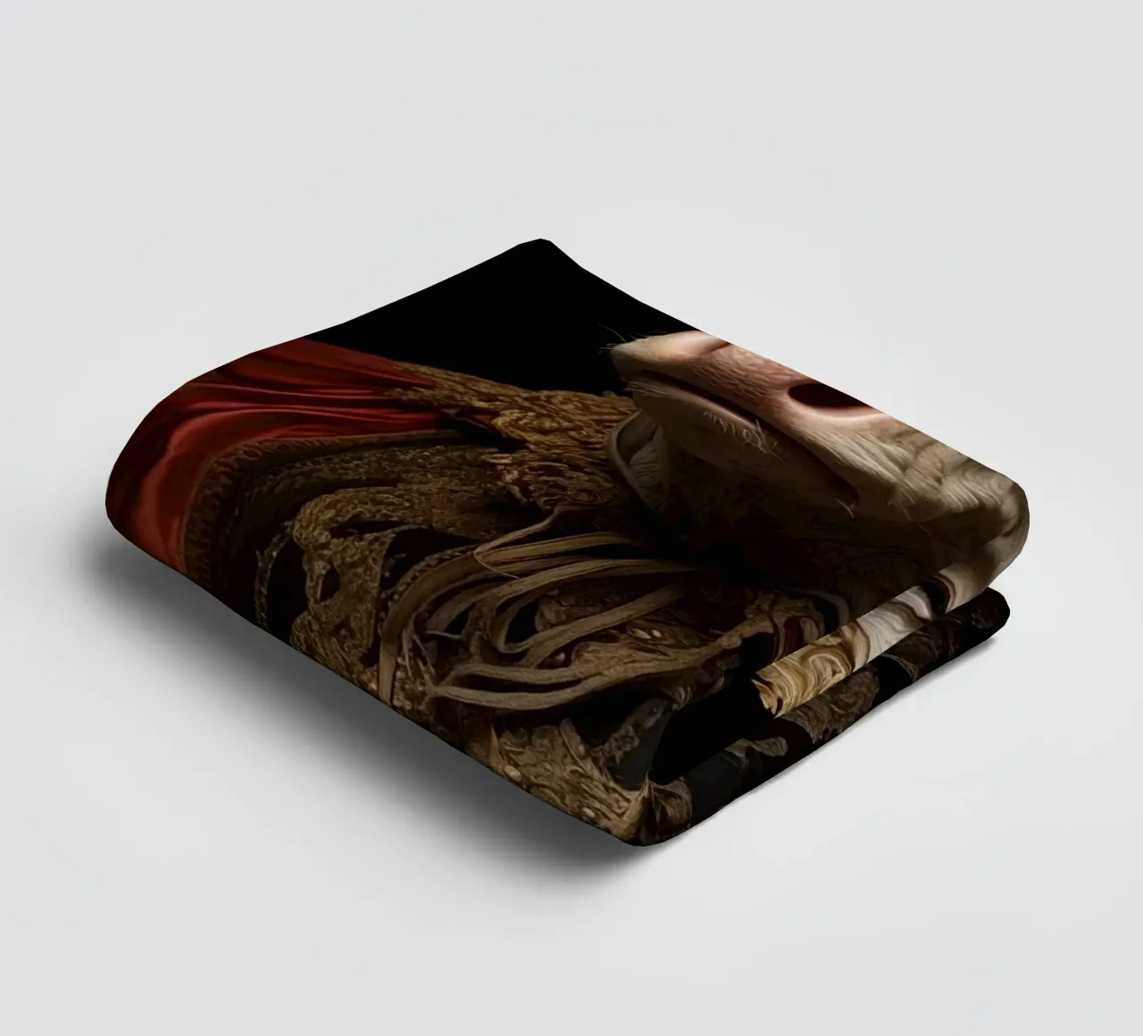 Wandkunst von Imagine Handtuch von Imagine