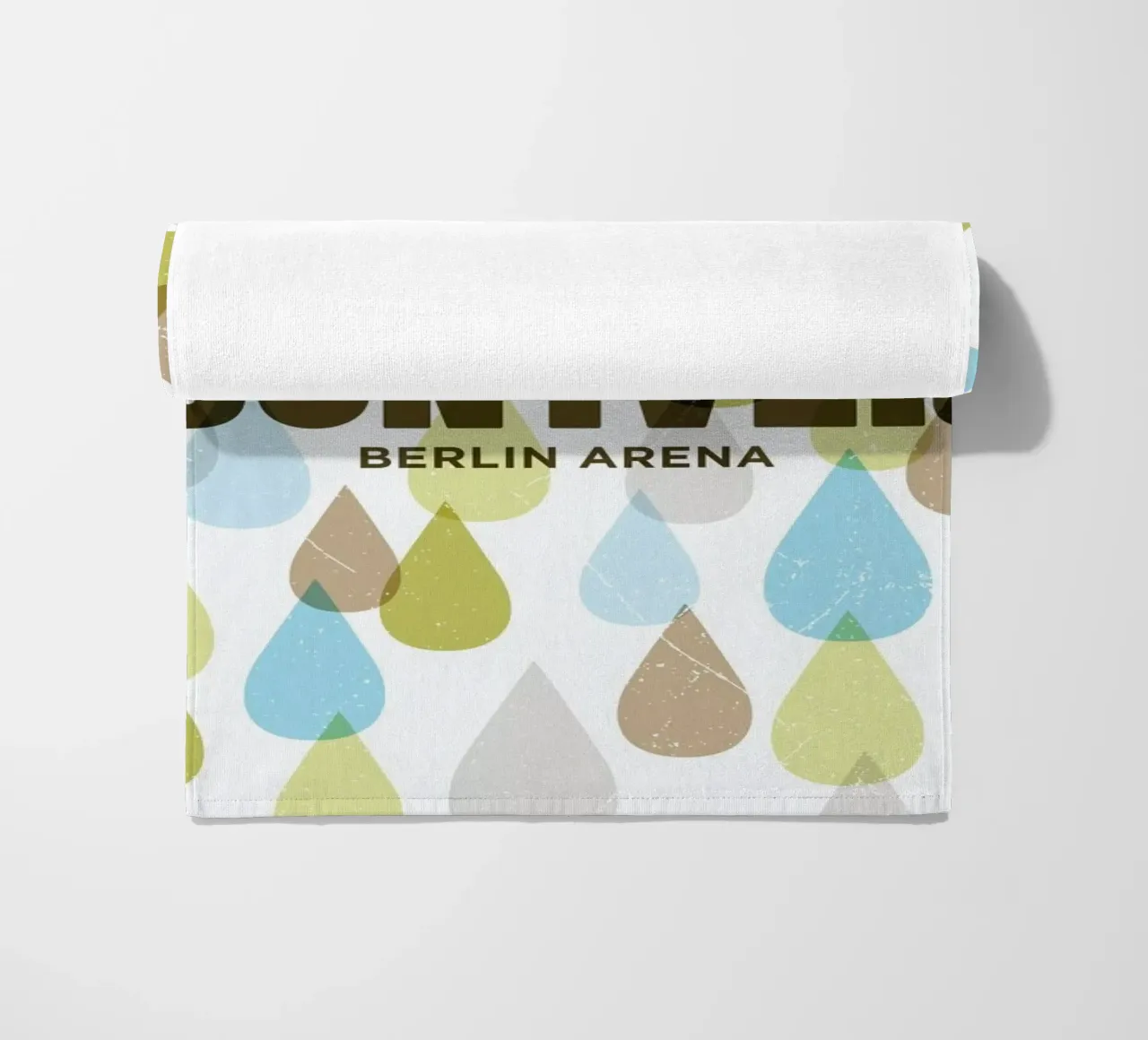 BON IVER telo mare da The Indoor Type