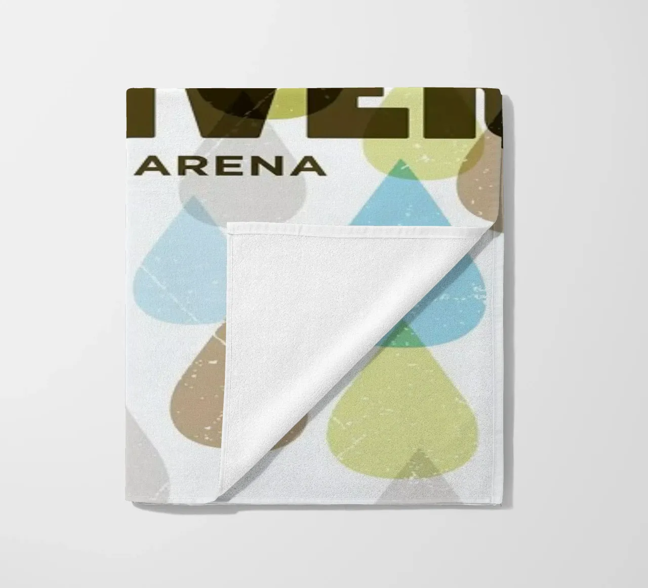 BON IVER telo mare da The Indoor Type