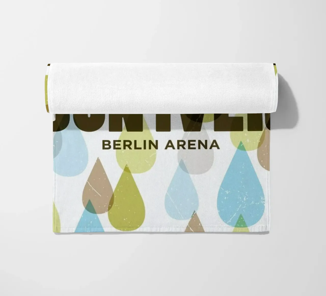 BON IVER telo mare da The Indoor Type