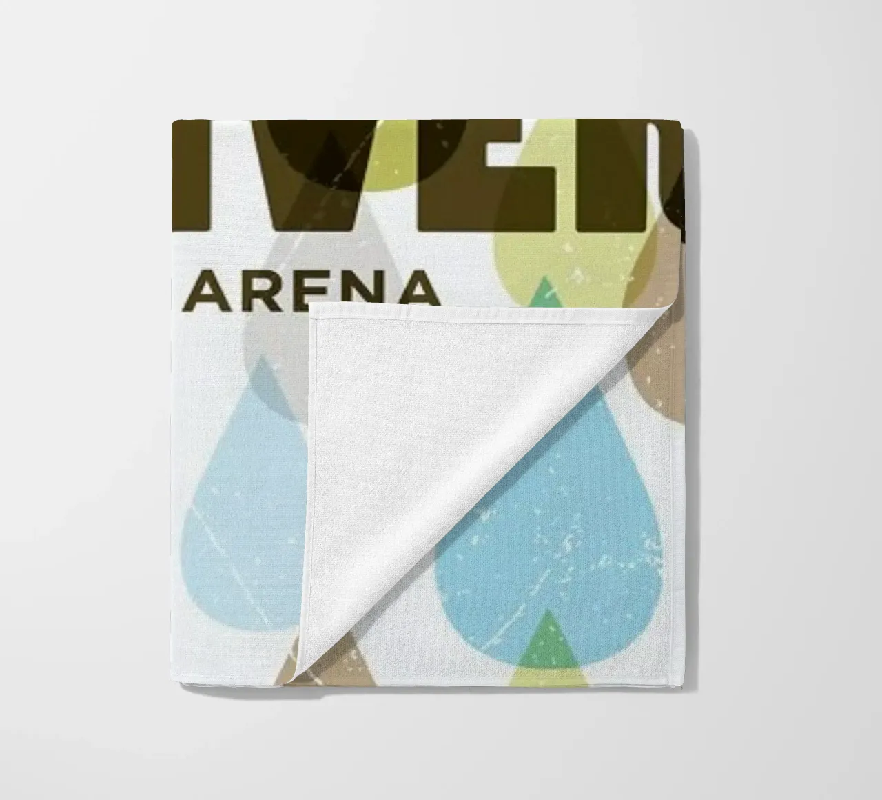 BON IVER telo mare da The Indoor Type