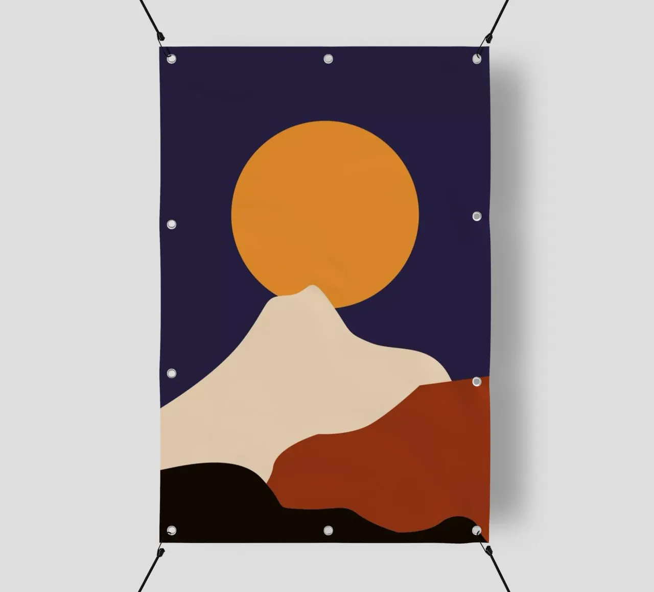 The Summit's Kiss telo in pvc da Pure
