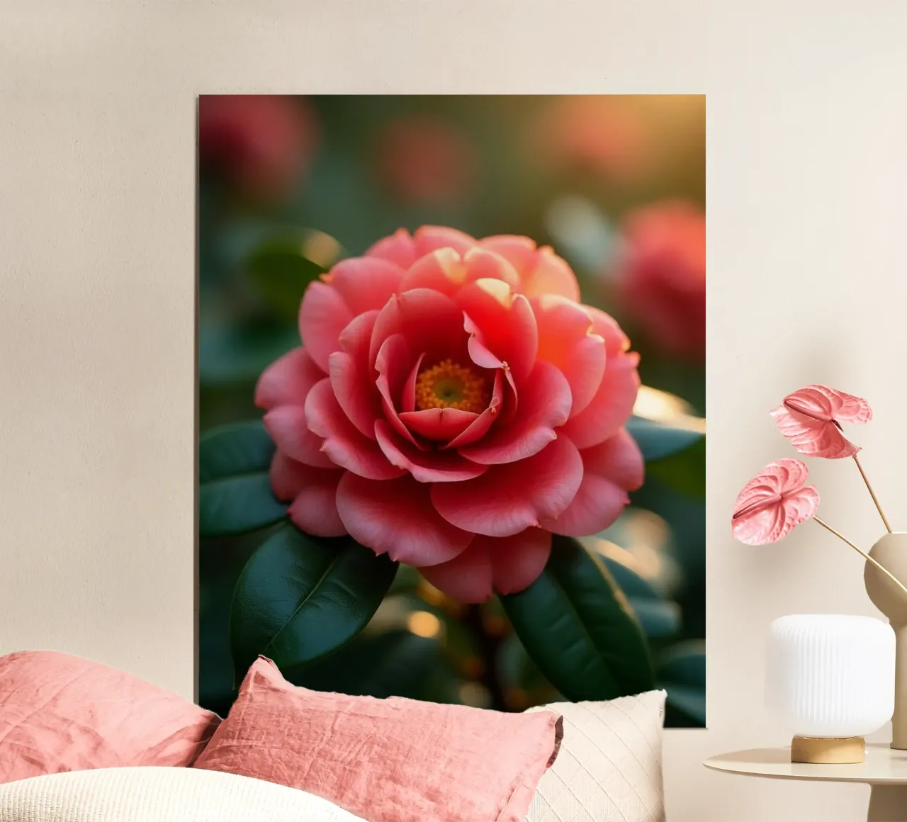 Geheime Botanik Poster von Bold Blooms