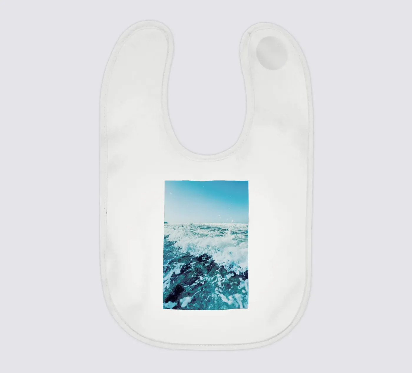 Fresh Splash bavaglino da Sebastian Hilgetag