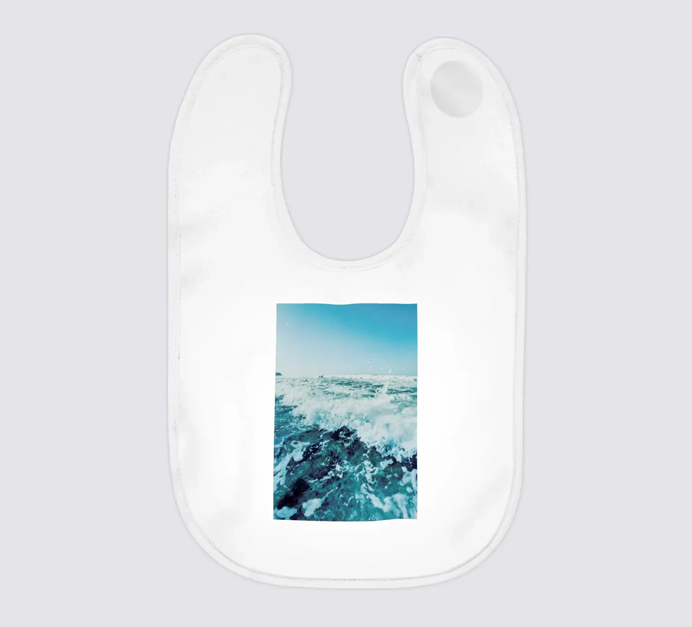 Fresh Splash bavaglino da Sebastian Hilgetag