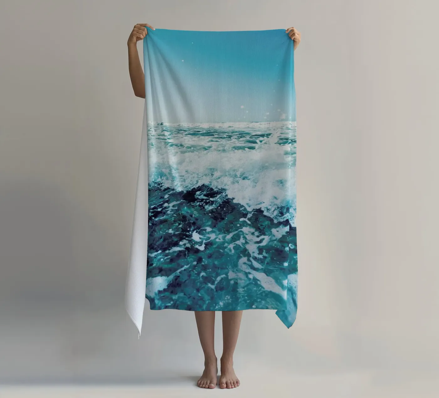 Fresh Splash telo mare da Sebastian Hilgetag