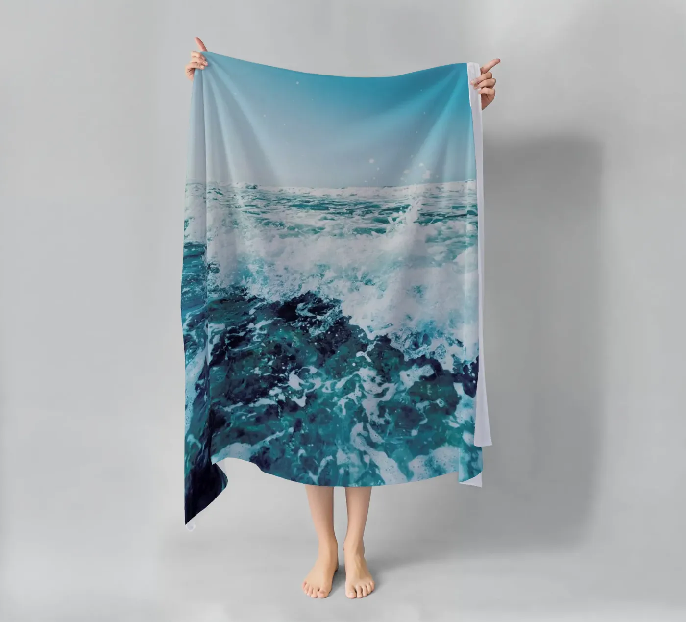 Fresh Splash telo mare da Sebastian Hilgetag