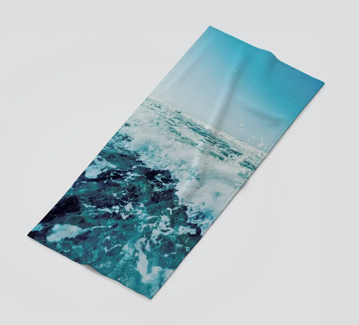 Fresh Splash telo mare da Sebastian Hilgetag