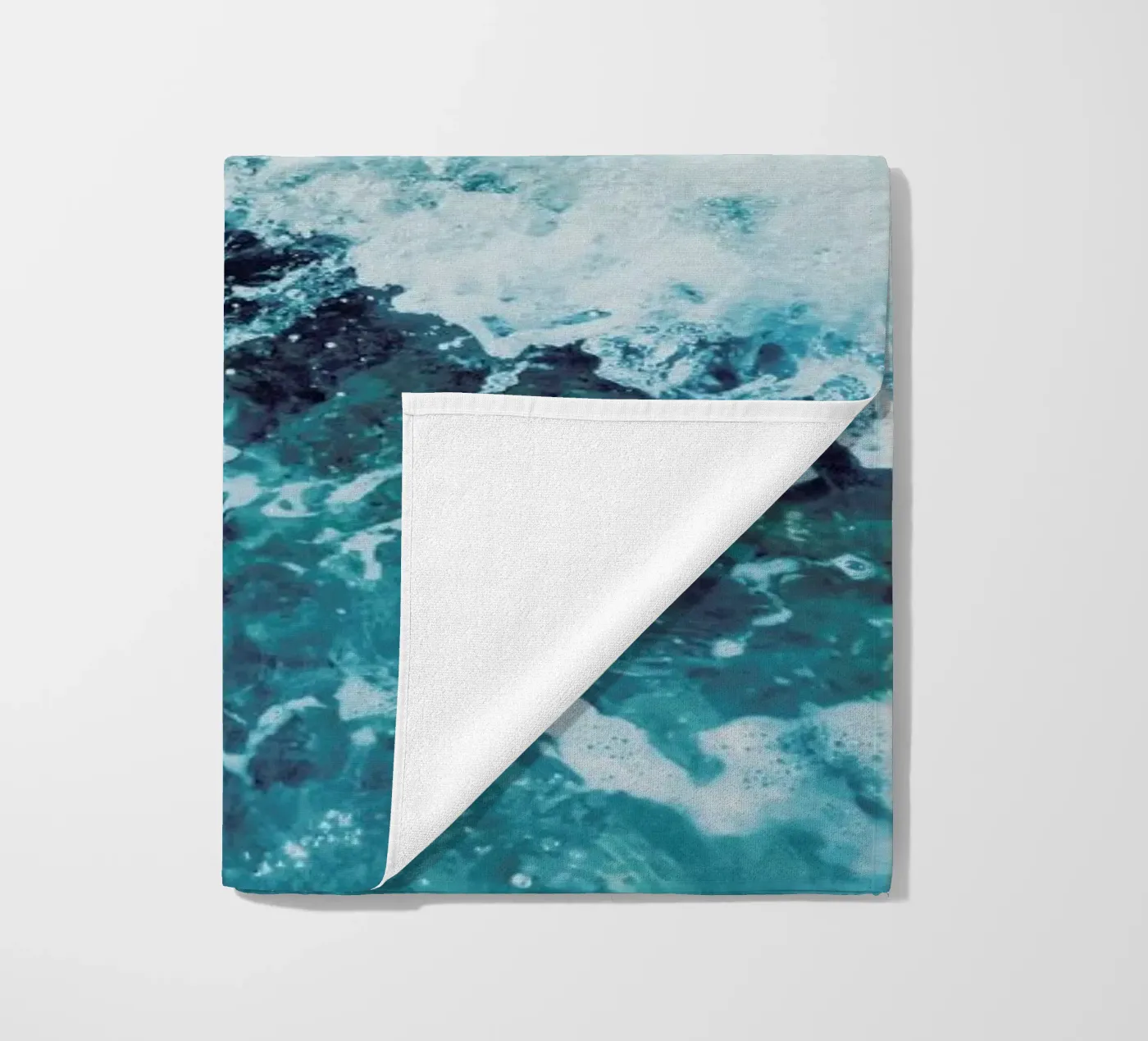 Fresh Splash telo mare da Sebastian Hilgetag