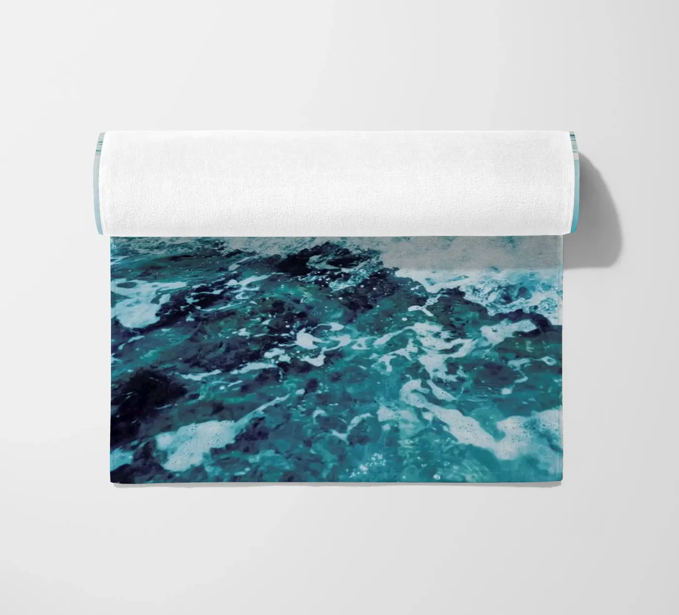 Fresh Splash telo mare da Sebastian Hilgetag