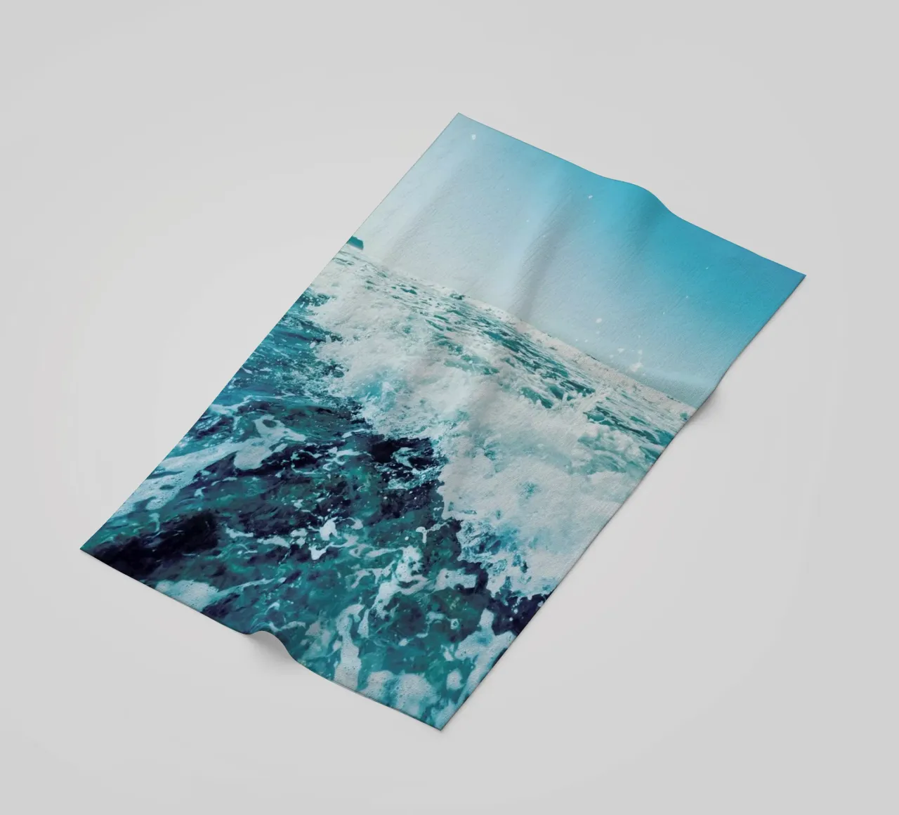 Fresh Splash telo mare da Sebastian Hilgetag