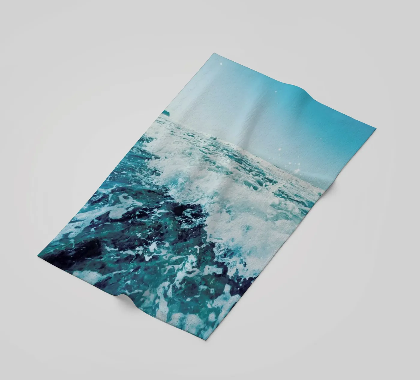 Fresh Splash telo mare da Sebastian Hilgetag