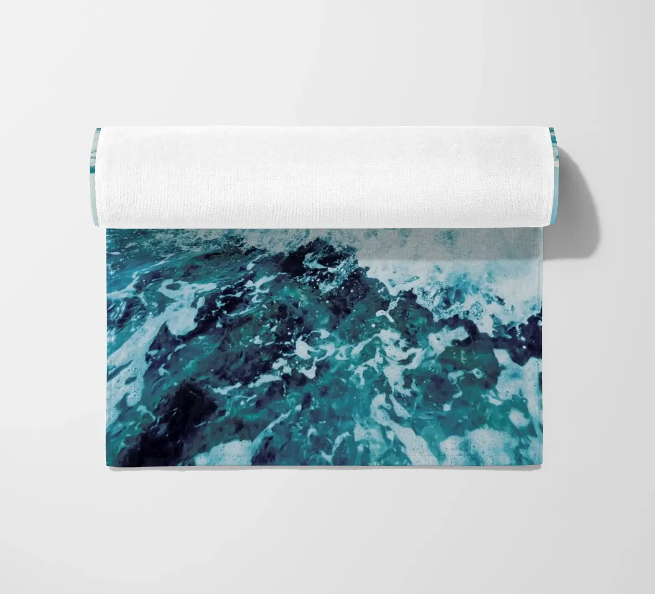 Fresh Splash telo mare da Sebastian Hilgetag