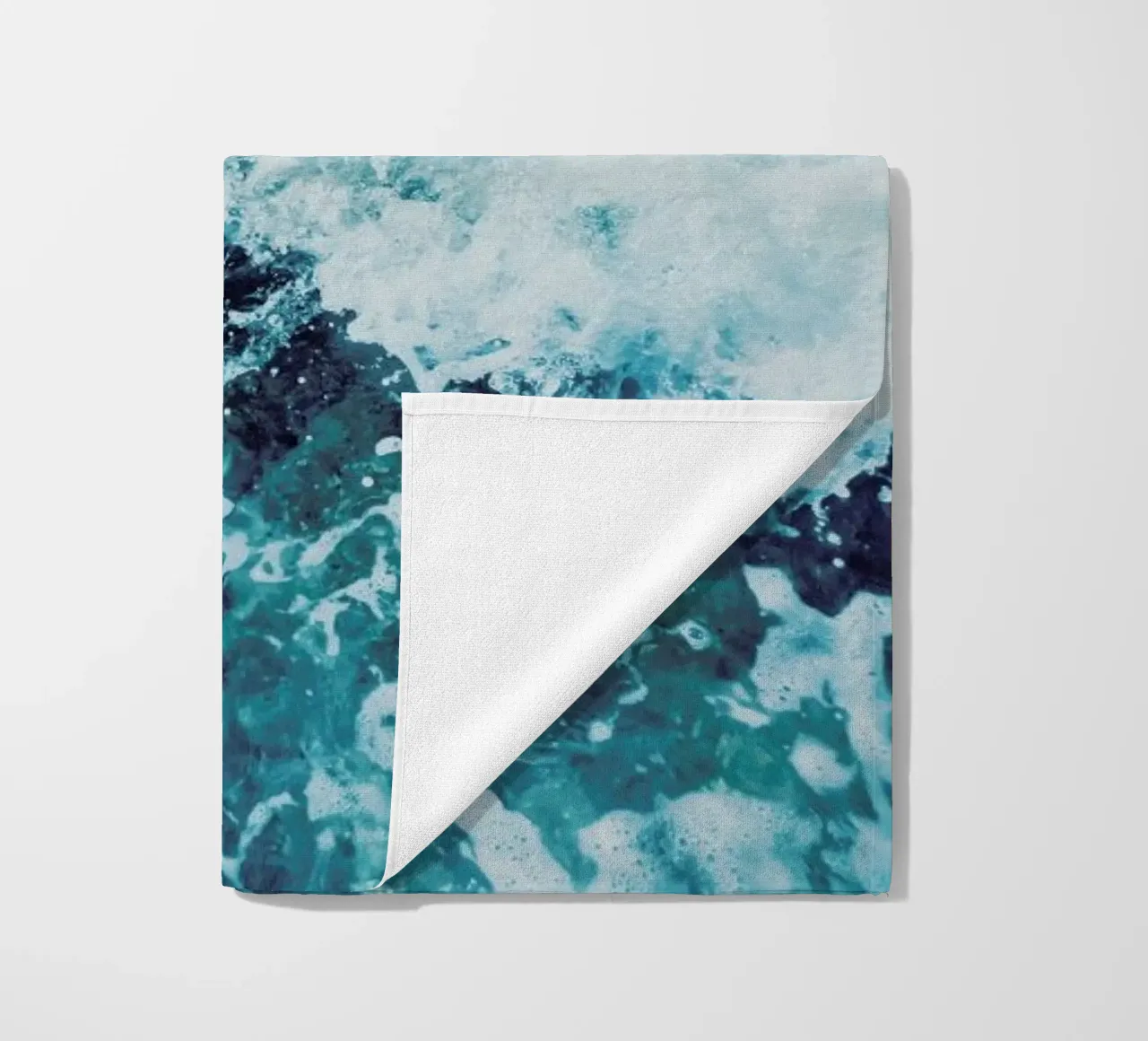 Fresh Splash telo mare da Sebastian Hilgetag