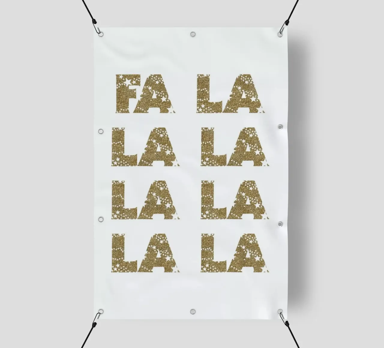 Falala telo in pvc da cafelab