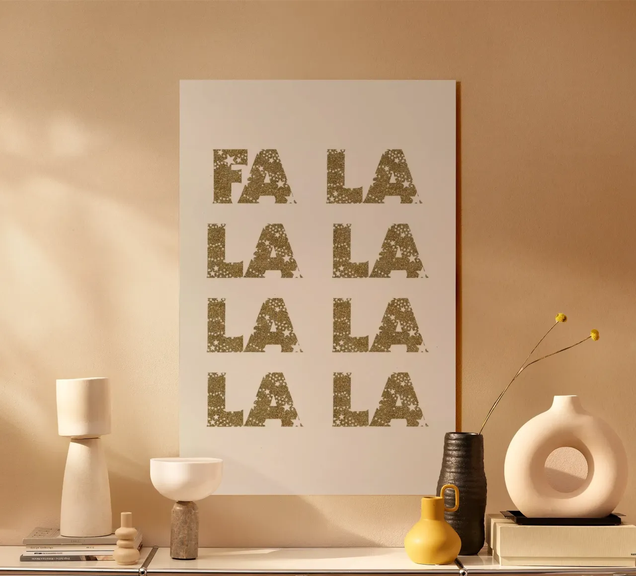 Falala acrylic glass by cafelab
