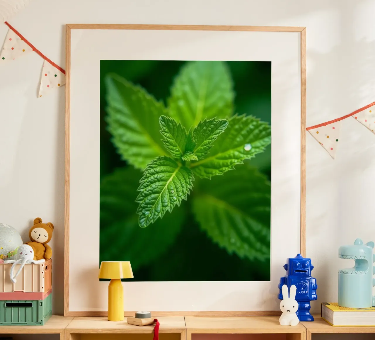 Botanica segreta carta hahnemühle da Bold Blooms