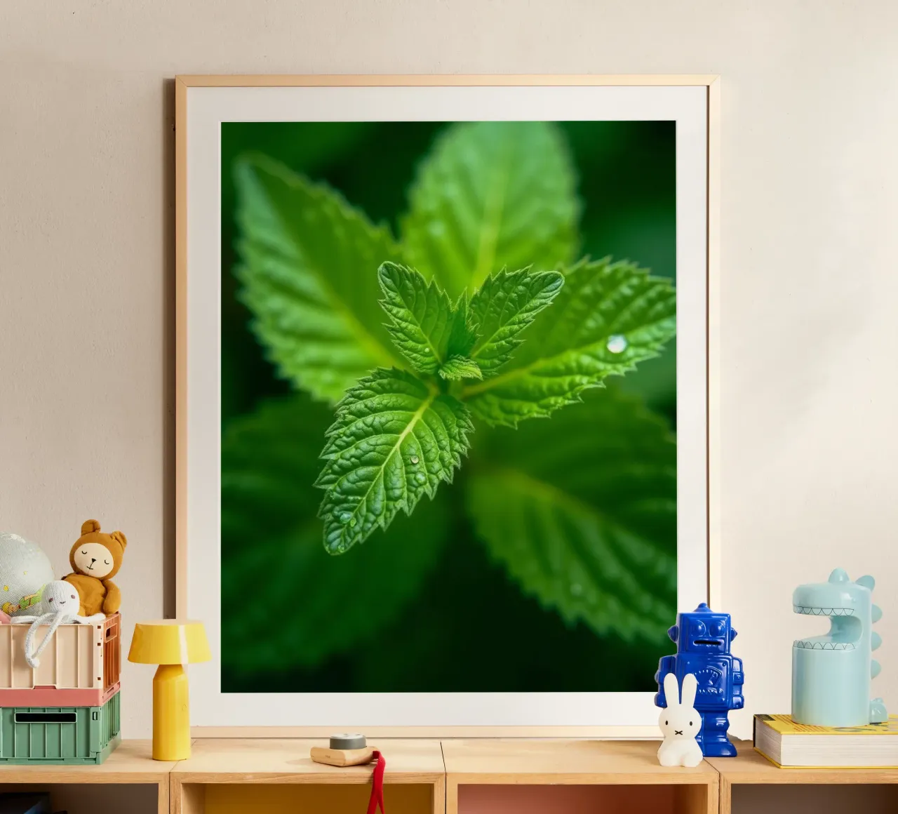 Botanica segreta carta hahnemühle da Bold Blooms