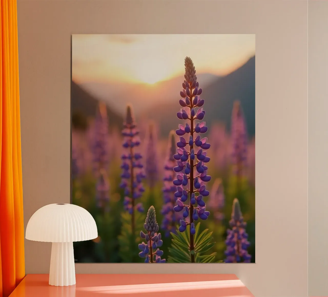 Botanica segreta carta hahnemühle da Bold Blooms