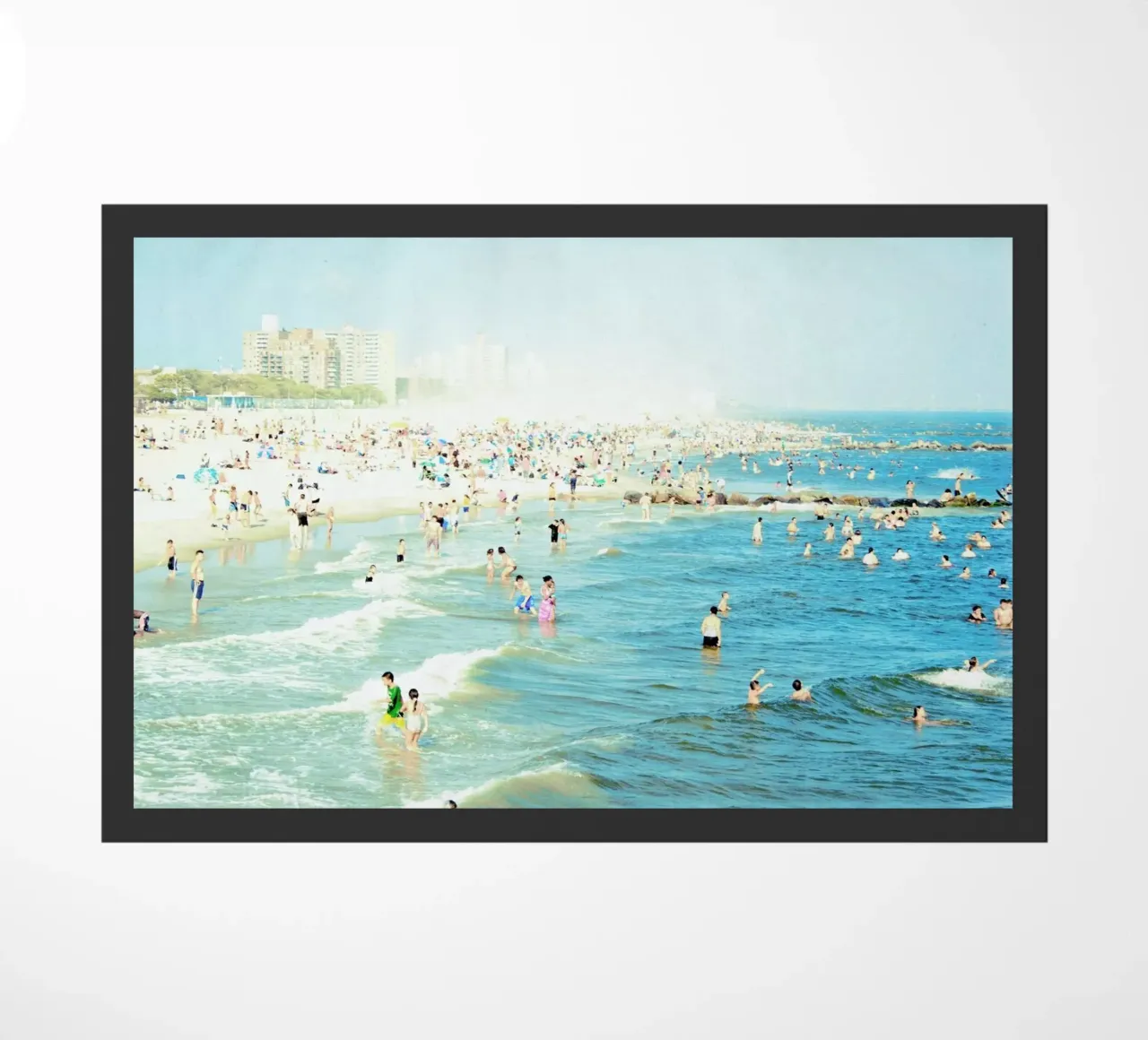 Peeps Dips zerbino da Mina Teslaru