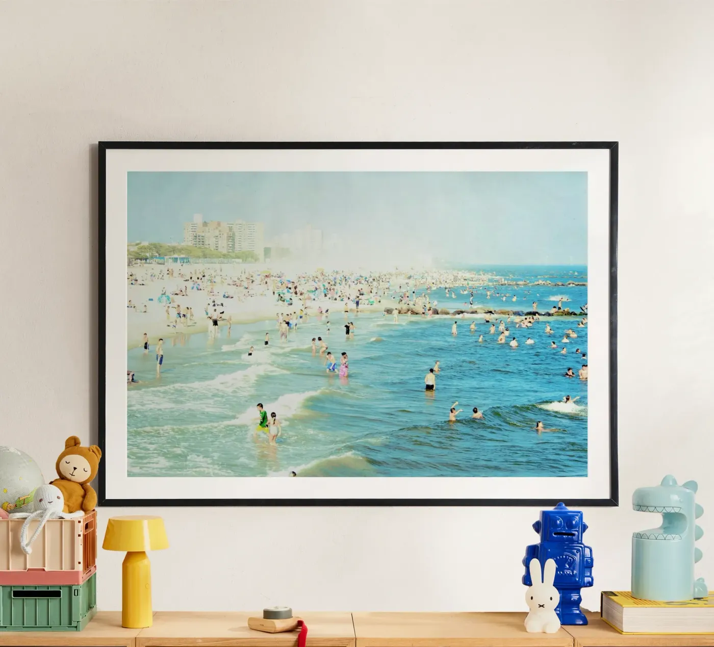 Peeps Dips poster da Mina Teslaru