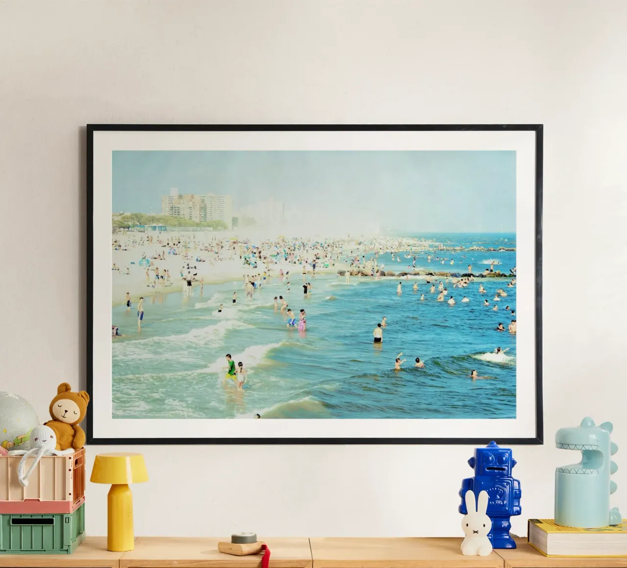 Peeps Dips poster da Mina Teslaru