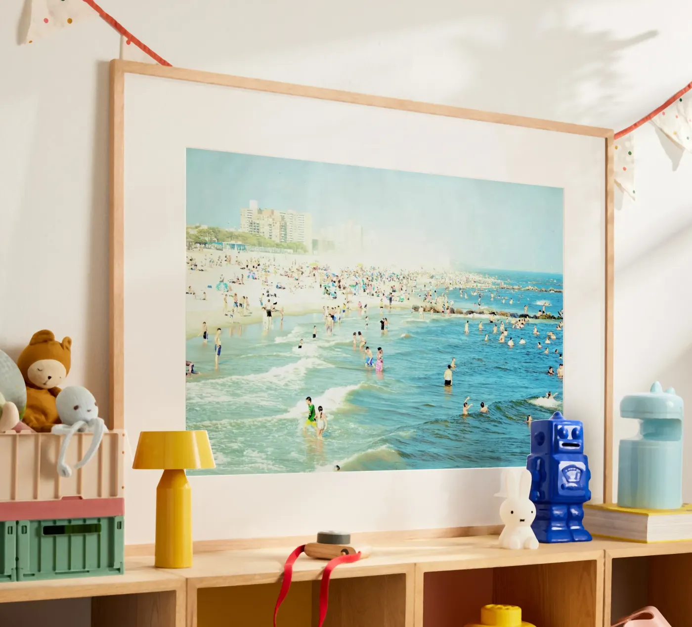 Peeps Dips poster da Mina Teslaru