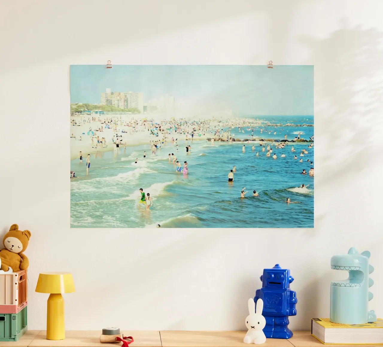 Peeps Dips poster da Mina Teslaru