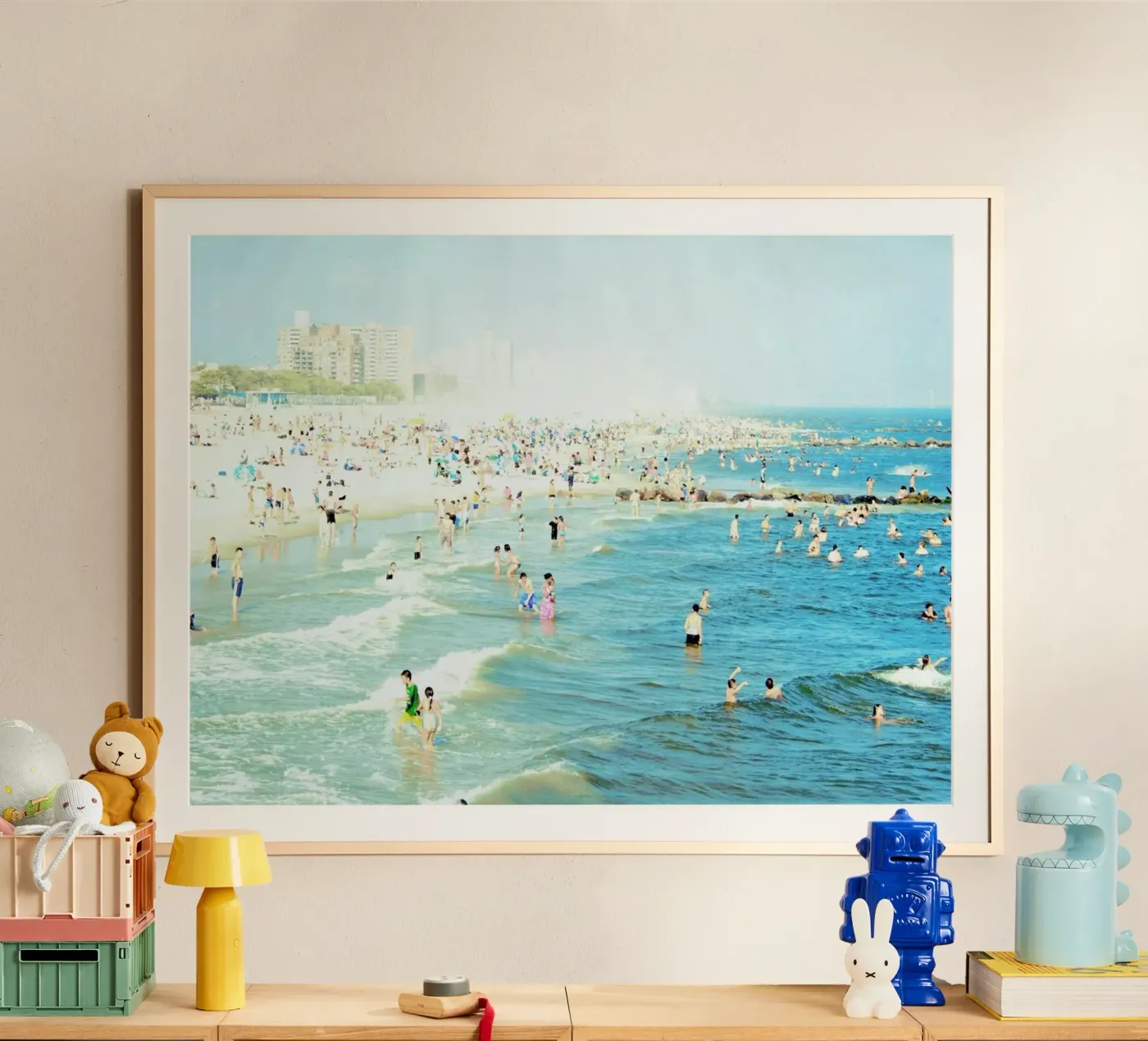 Peeps Dips poster da Mina Teslaru