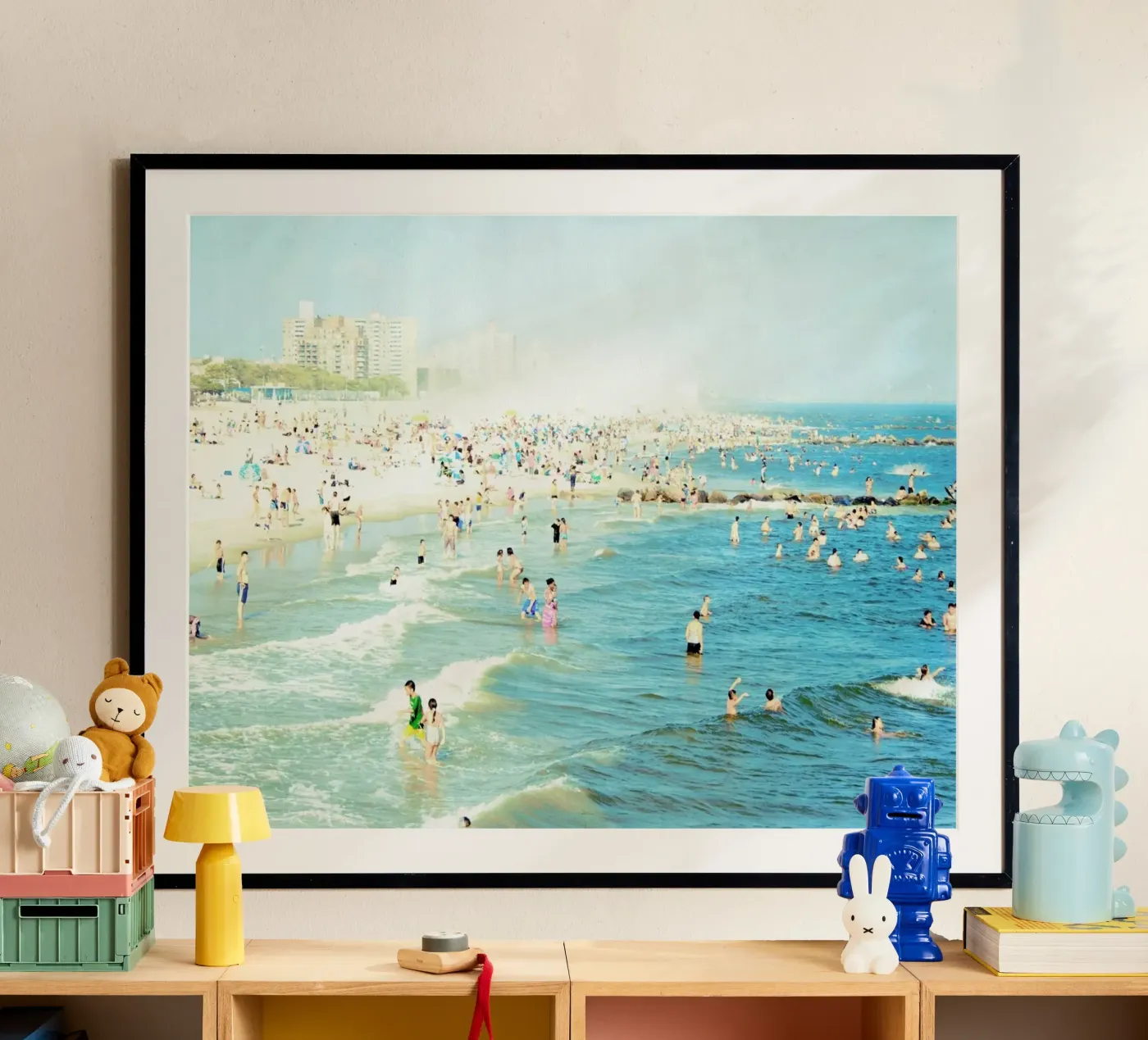 Peeps Dips poster da Mina Teslaru