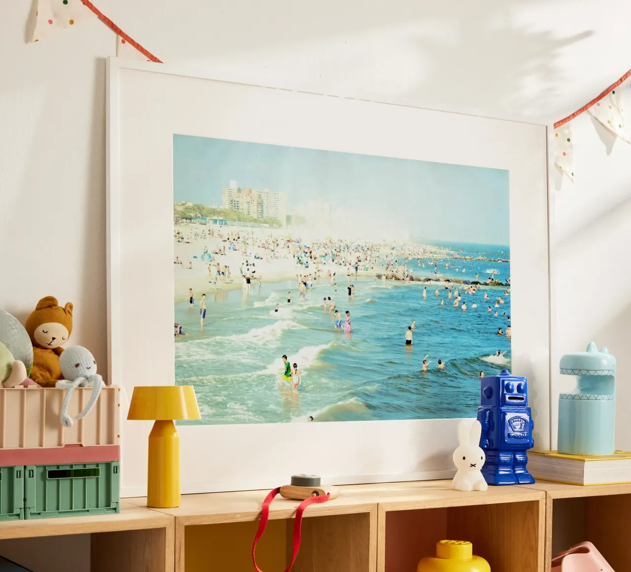 Peeps Dips poster da Mina Teslaru