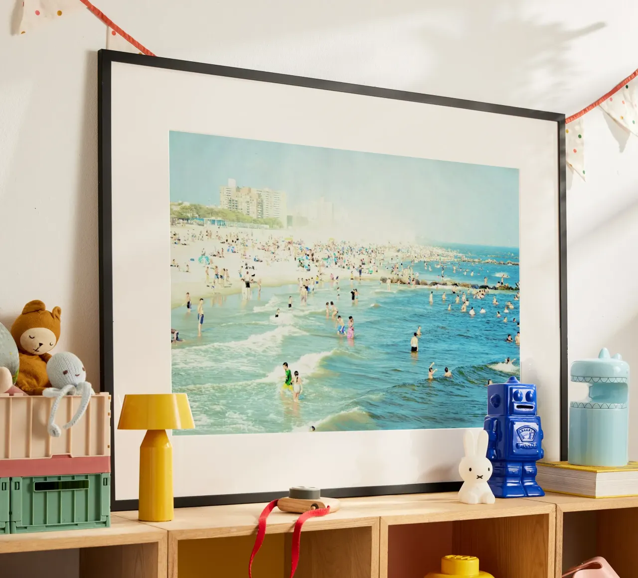 Peeps Dips poster da Mina Teslaru