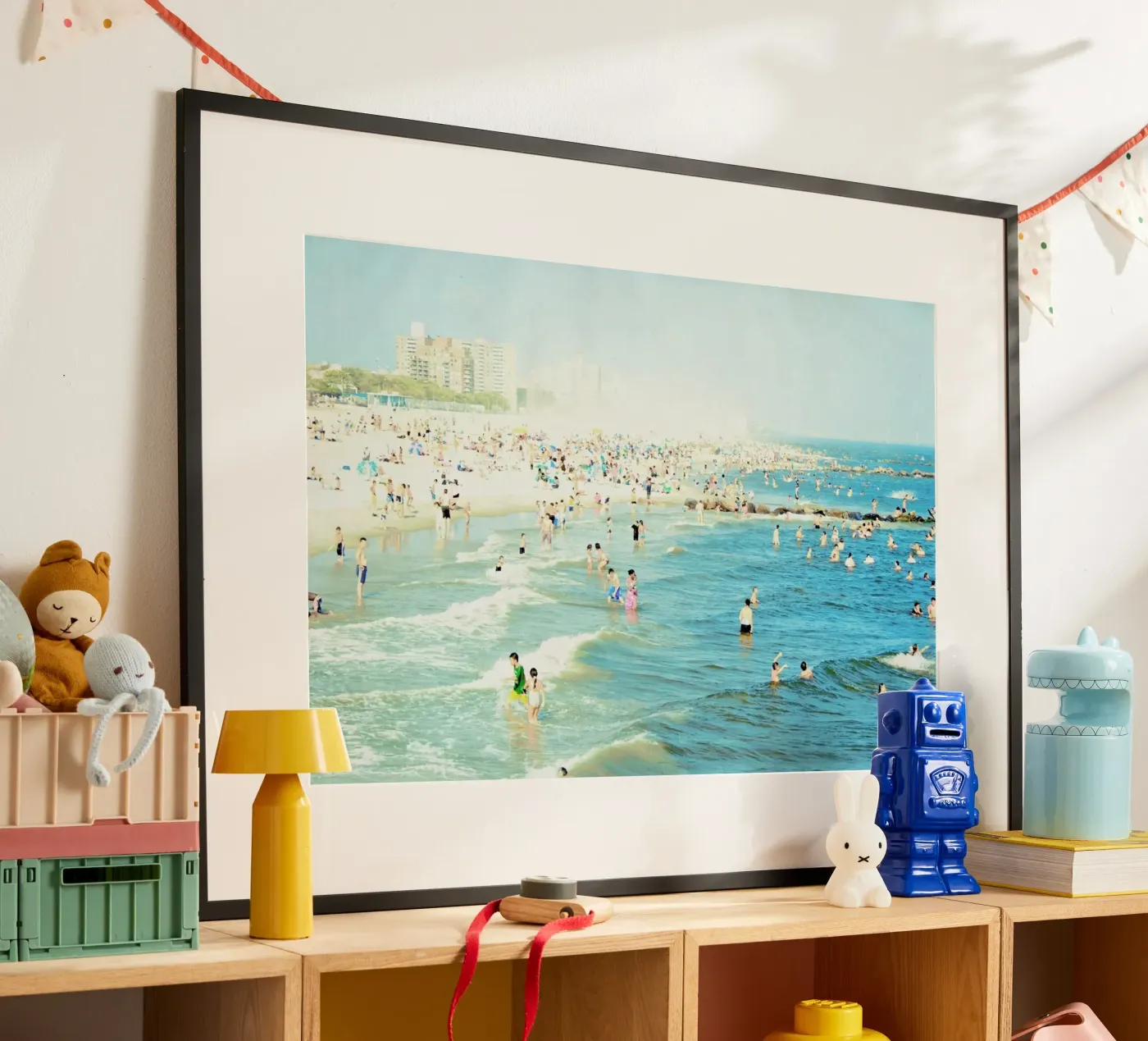 Peeps Dips poster da Mina Teslaru