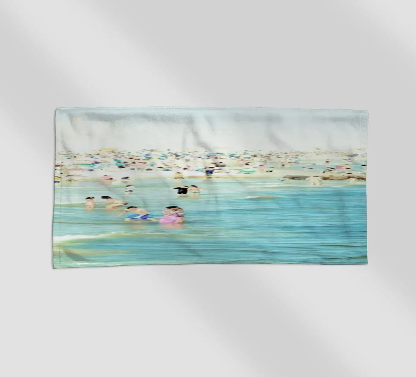 Peeps Dips telo mare da Mina Teslaru