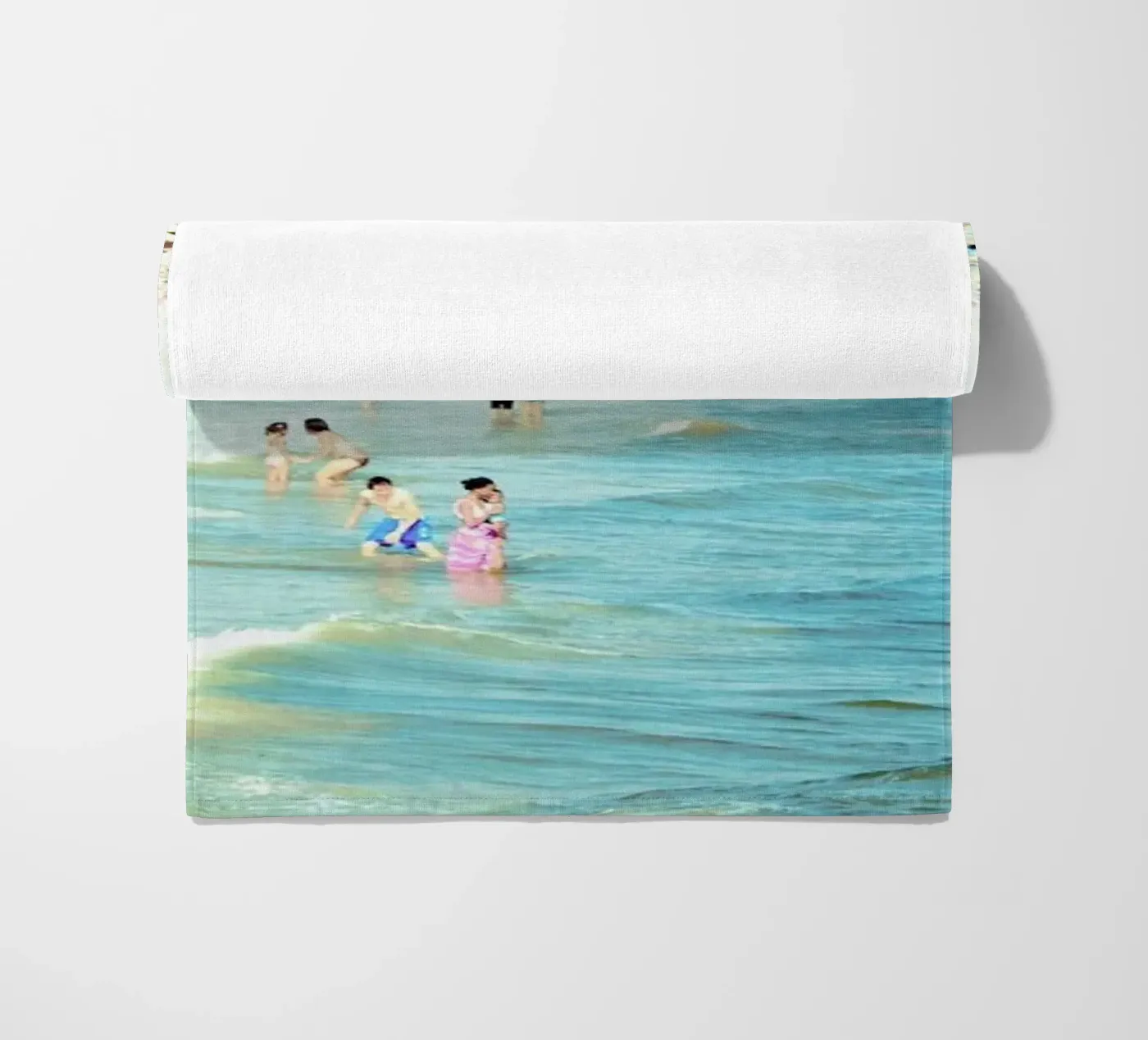 Peeps Dips telo mare da Mina Teslaru