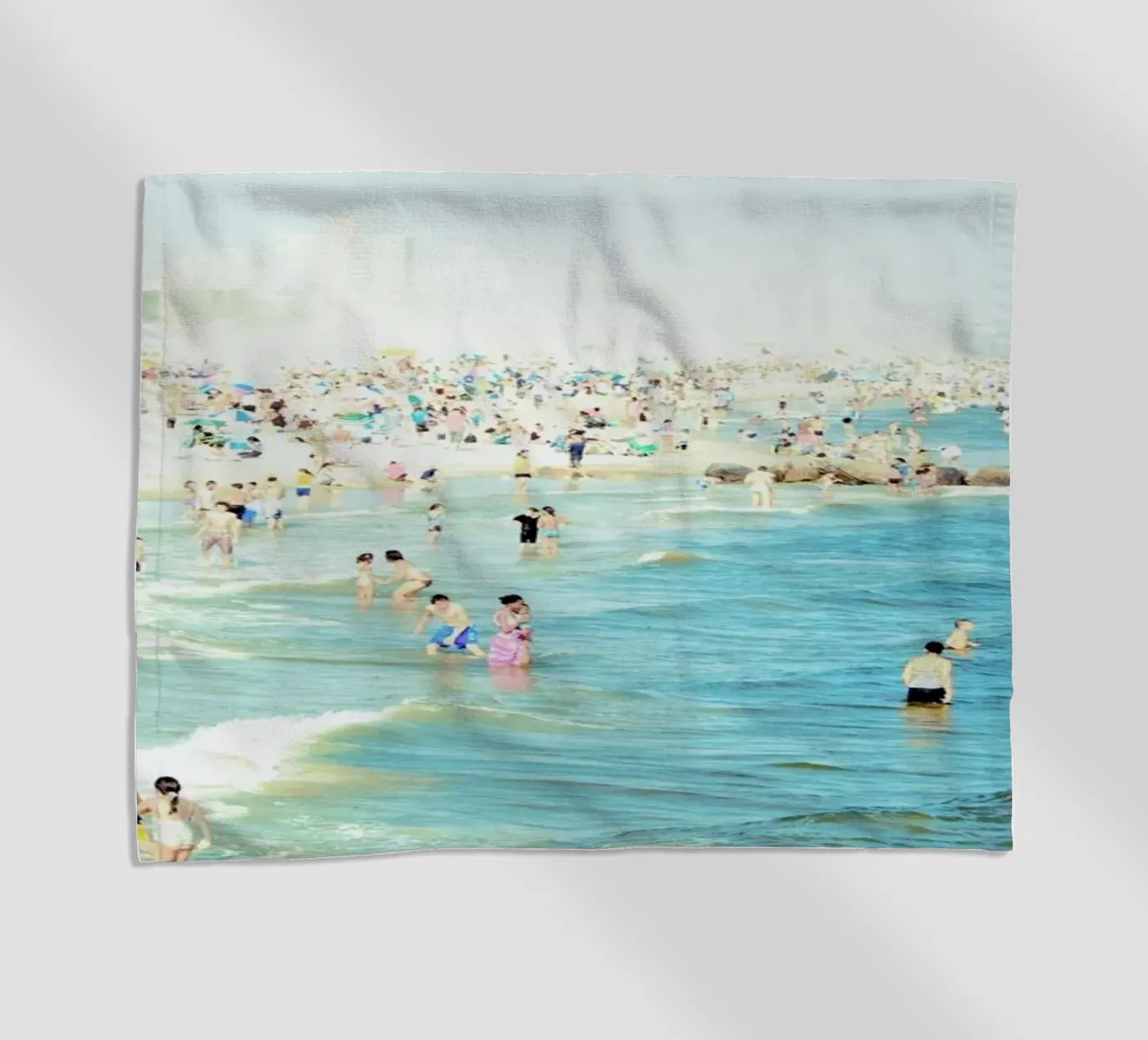 Peeps Dips telo mare da Mina Teslaru