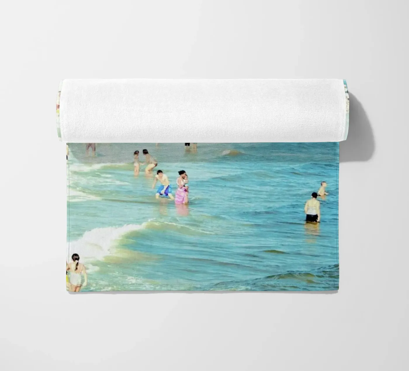 Peeps Dips telo mare da Mina Teslaru