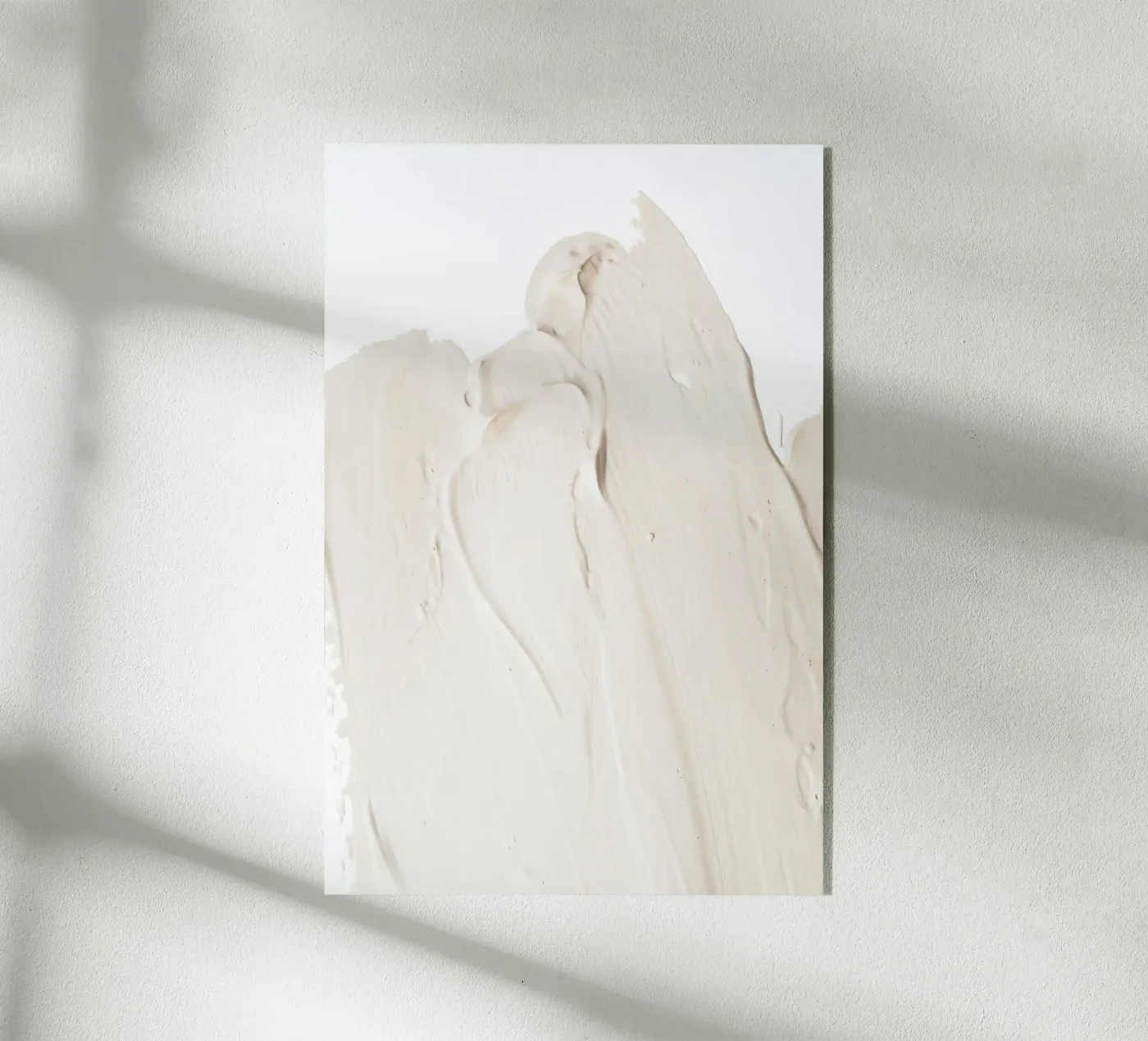 Stroke No3 plexiglas de KRUTH DESIGN